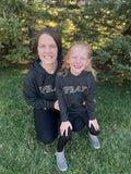 Mommy & Me Pray Sweatshirt