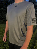 Men's Shield of Faith Freedom Tee