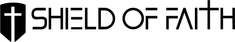 Shield Of Faith logo