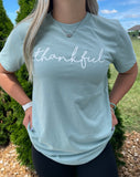 Thankful Tee
