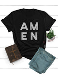 Amen Tee
