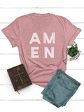 Amen Tee