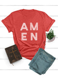 Amen Tee