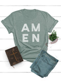 Amen Tee