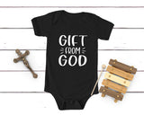 Baby Onesie | Gift From God