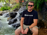 Men's Shield of Faith Tee