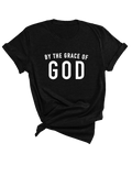 By the grace of God Tee