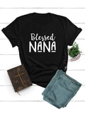 I am...a Blessed Nana