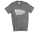 There is Freedom with Jesus T-Shirt