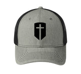 religious-hat-grey-black