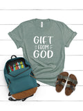 Gift From God Tee