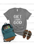 Gift From God Tee