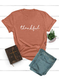 Thankful Tee
