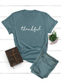 Thankful Tee