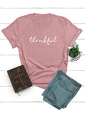 Thankful Tee