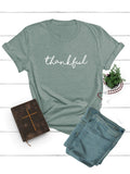 Thankful Tee