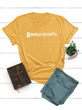 Shield of Faith Tee