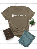 Shield of Faith Tee