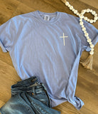 Worship is My Weapon Tee