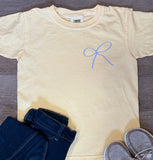Toddler & Youth | Let Me Tell You About My Jesus Tee