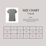 grey-vneck-size-chart