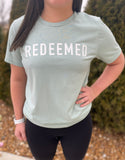 Redeemed Tee