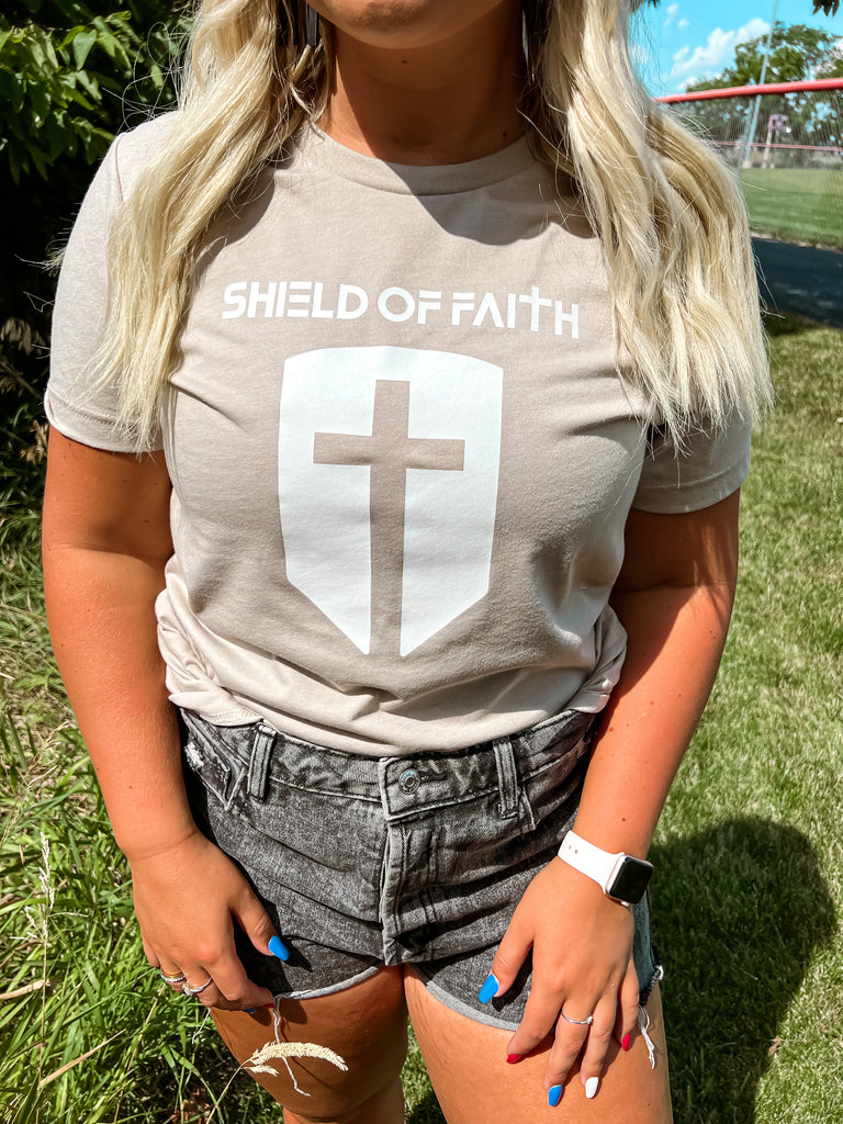 Official Women's Shield Merchandise Gear, Womens Shield