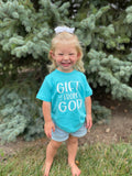 Gift From God Toddler Shirt