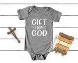 Baby Onesie | Gift From God