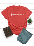 Shield of Faith Tee