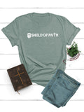 Shield of Faith Tee